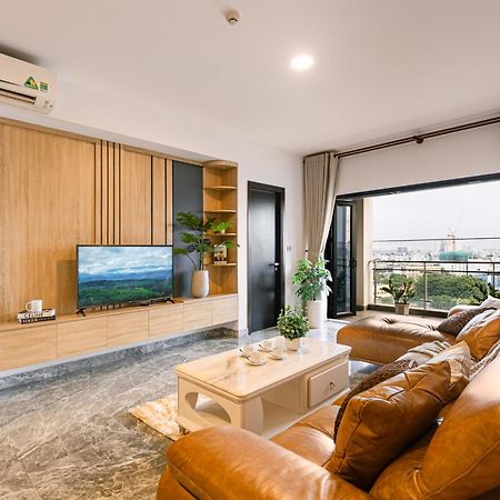 Exclusive 2-3 Bedroom Apartment In District 1 Free Pool Gym Sauna Хошимін Екстер'єр фото